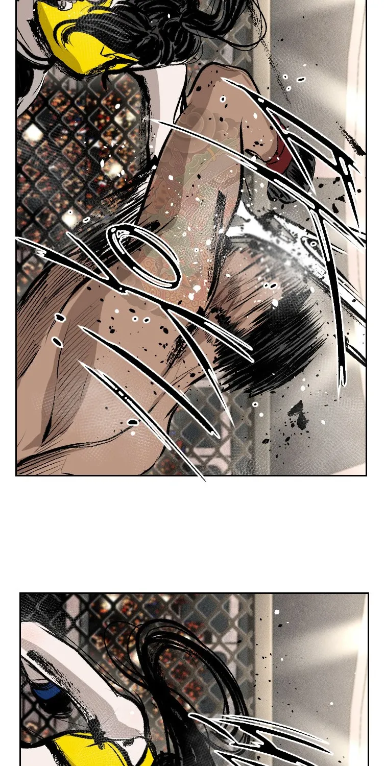 Shark Zinmanga X Chapter 148 Page 73