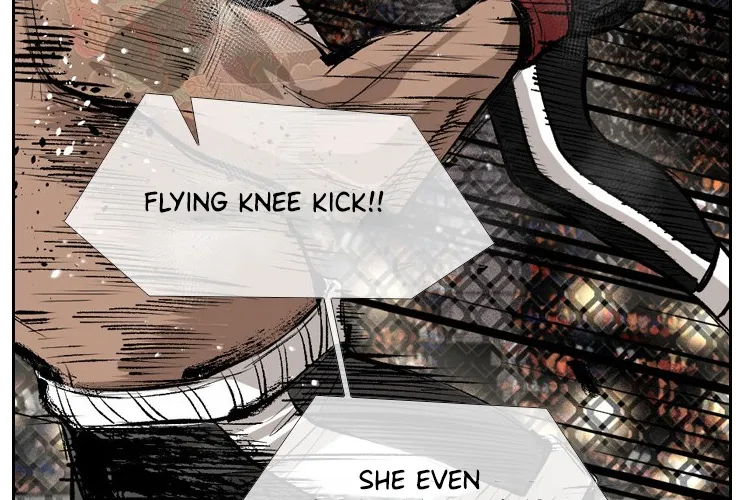 Shark Zinmanga X Chapter 148 Page 85