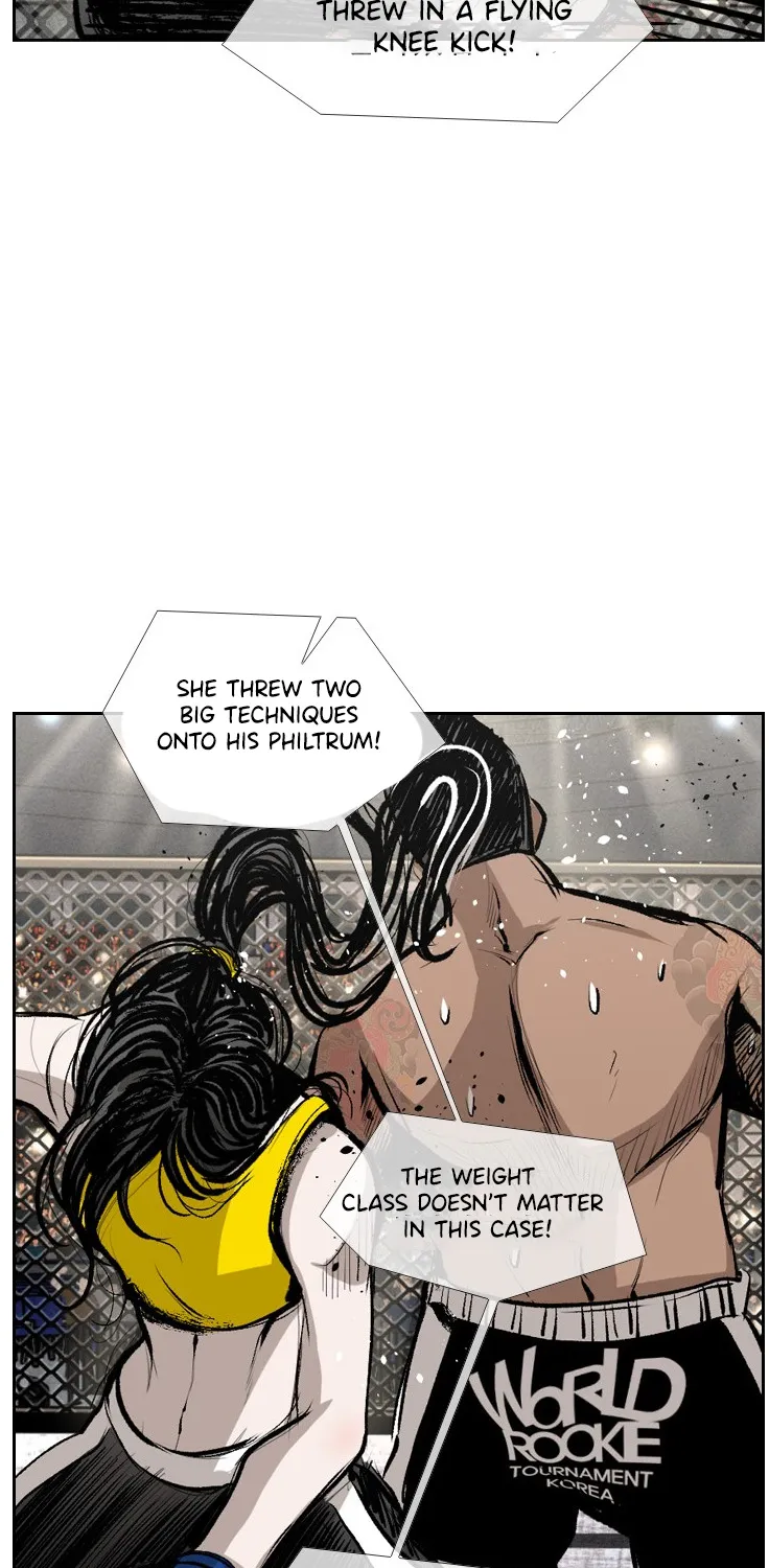 Shark Zinmanga X Chapter 148 Page 86