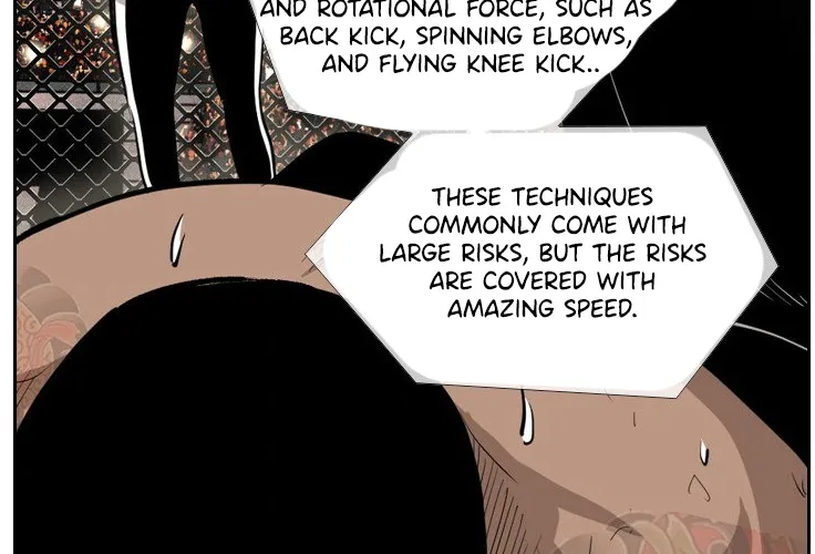 Shark Zinmanga X Chapter 148 Page 91