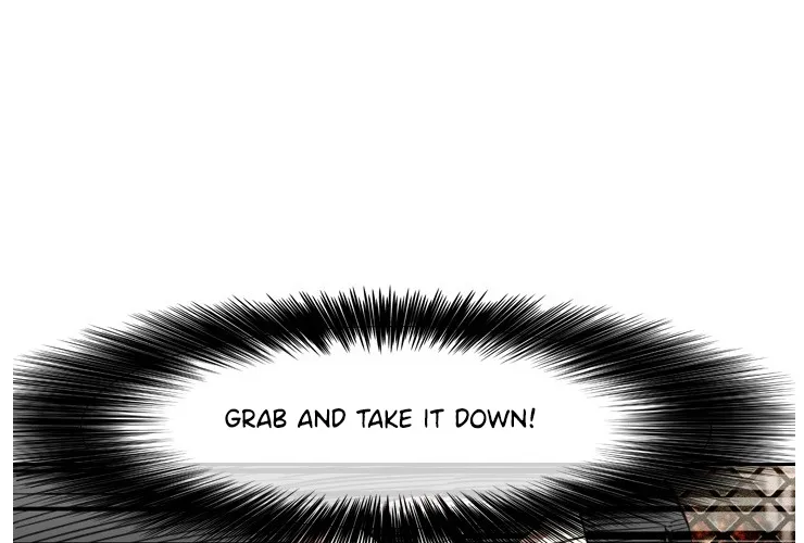 Shark Zinmanga X Chapter 147 Page 5
