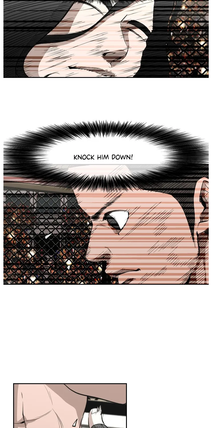 Shark Zinmanga X Chapter 147 Page 6