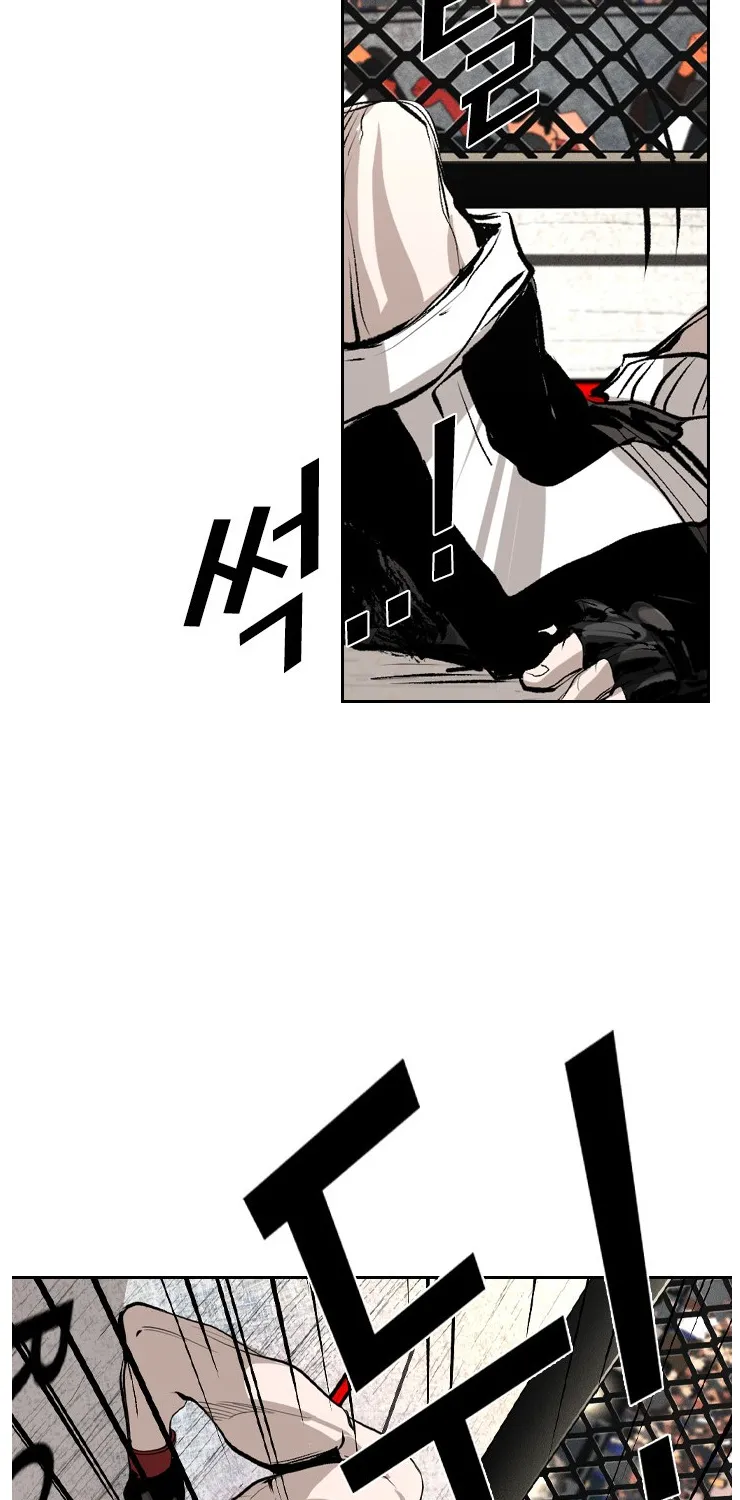 Shark Zinmanga X Chapter 147 Page 14