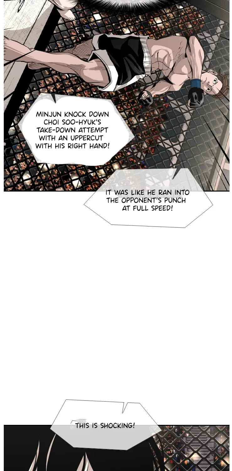 Shark Zinmanga X Chapter 147 Page 16