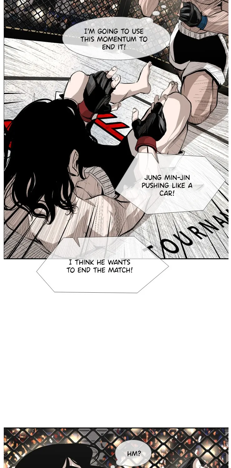 Shark Zinmanga X Chapter 147 Page 22