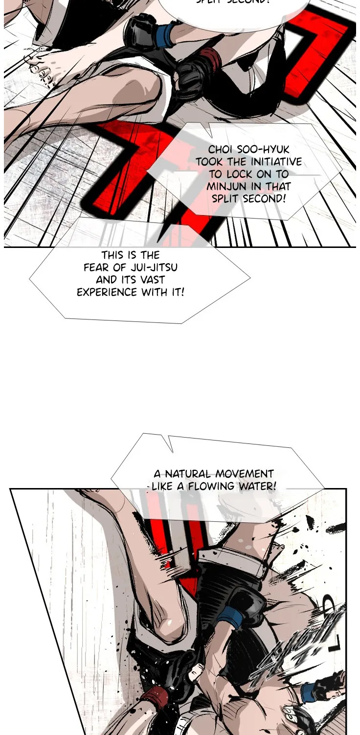Shark Zinmanga X Chapter 147 Page 31