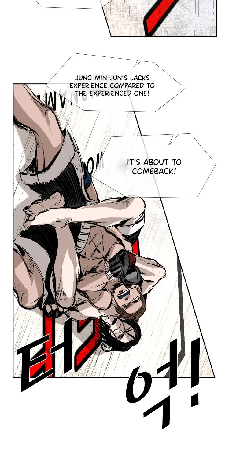 Shark Zinmanga X Chapter 147 Page 33