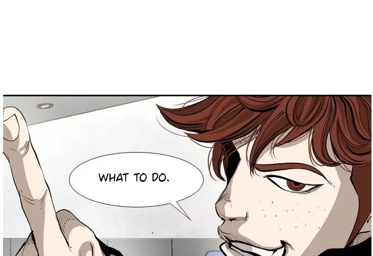 Shark Zinmanga X Chapter 145 Page 23
