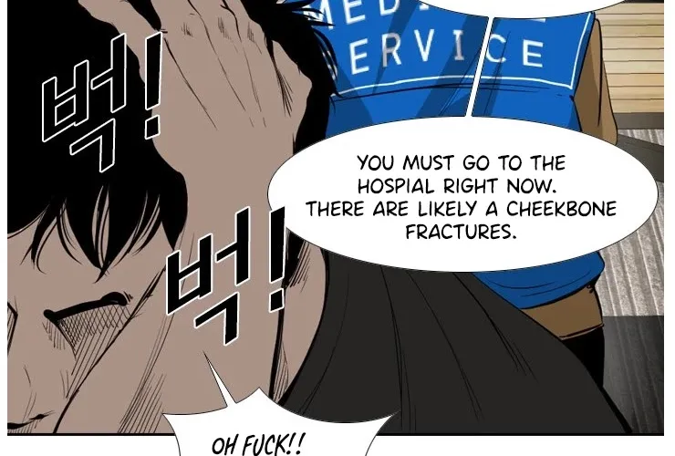 Shark Zinmanga X Chapter 145 Page 30