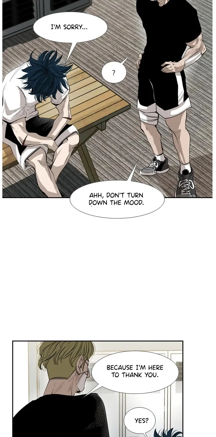 Shark Zinmanga X Chapter 145 Page 47