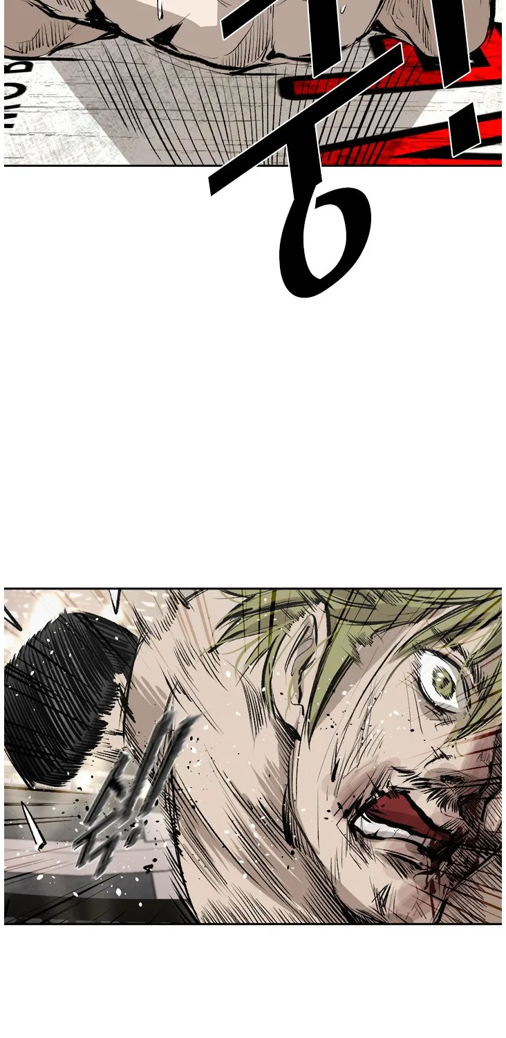 Shark Zinmanga X Chapter 144 Page 62