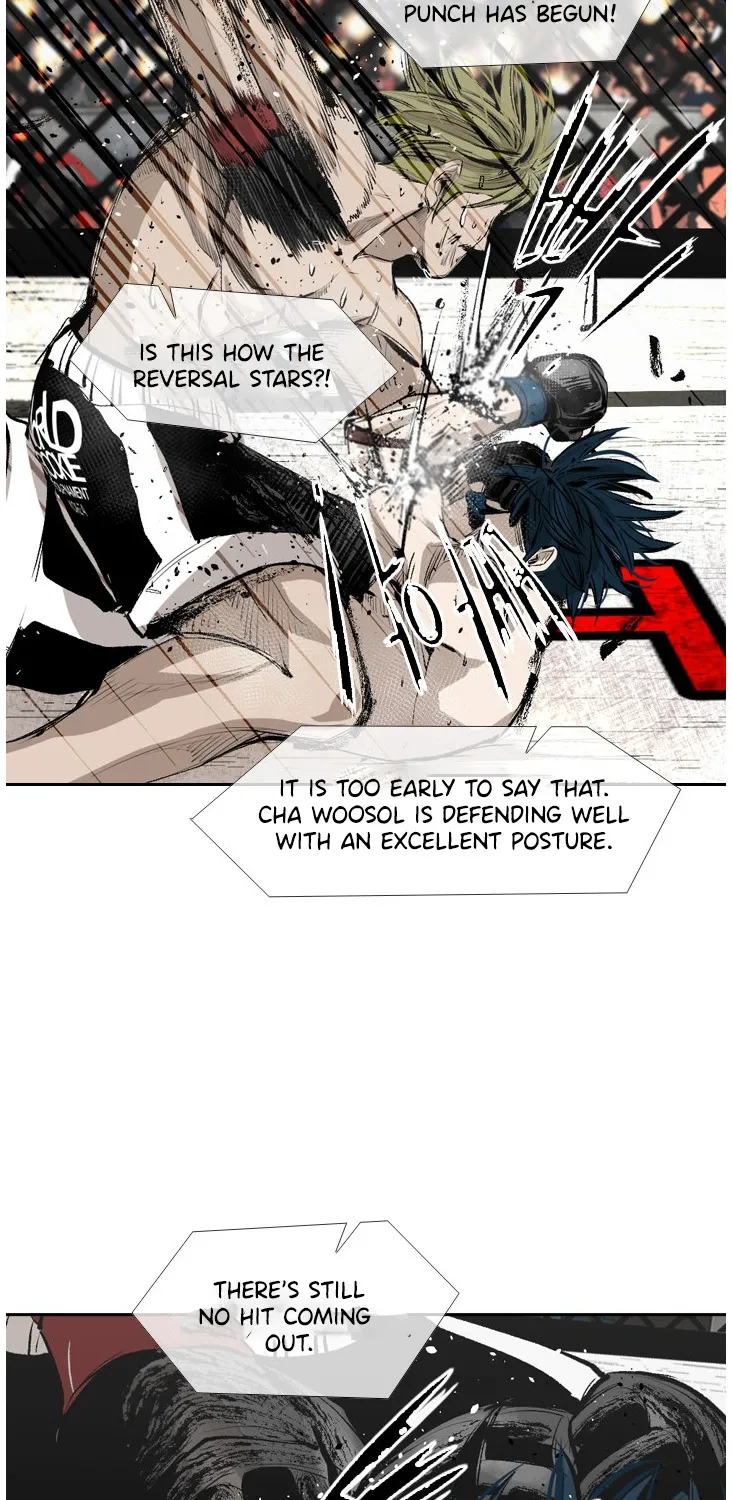 Shark Zinmanga X Chapter 144 Page 64