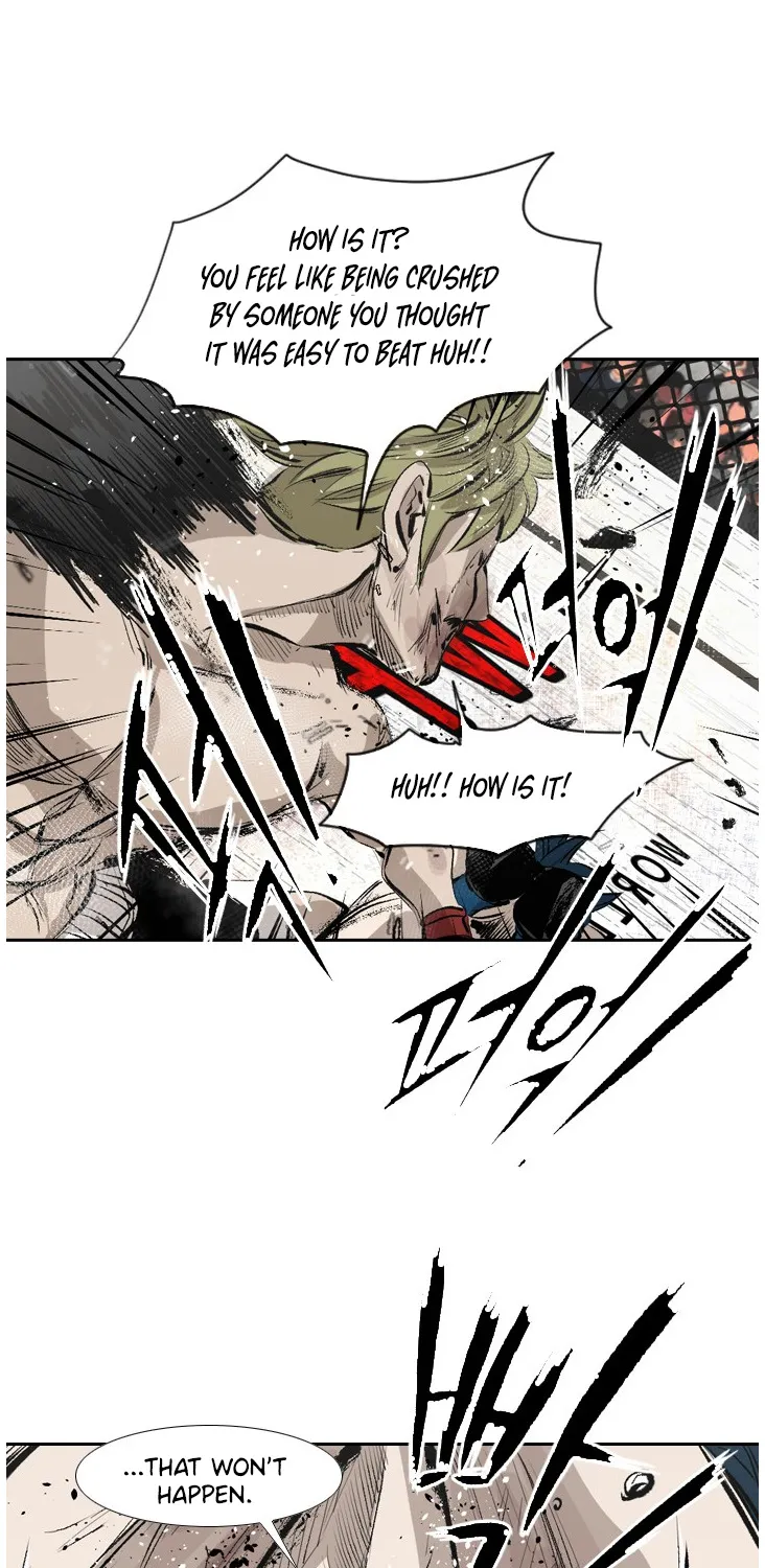 Shark Zinmanga X Chapter 144 Page 66