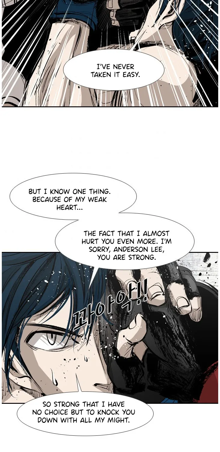Shark Zinmanga X Chapter 144 Page 70