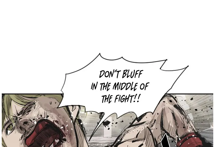 Shark Zinmanga X Chapter 144 Page 71
