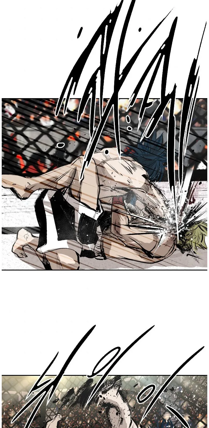 Shark Zinmanga X Chapter 144 Page 80