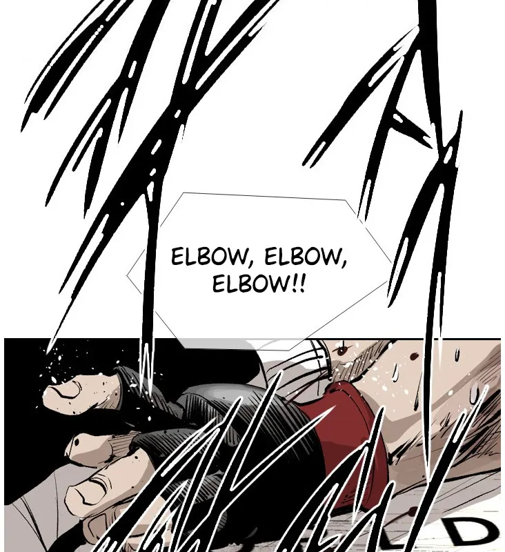 Shark Zinmanga X Chapter 144 Page 82