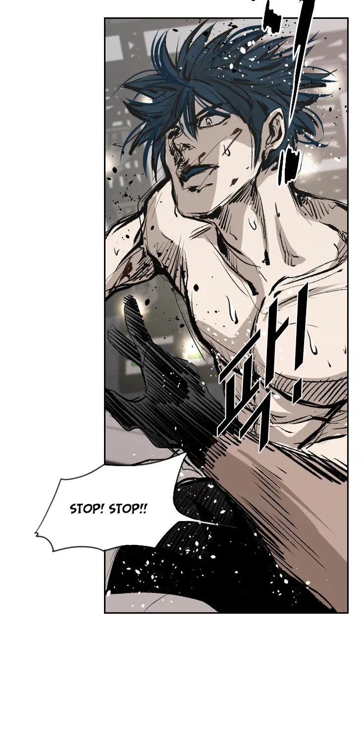 Shark Zinmanga X Chapter 144 Page 87
