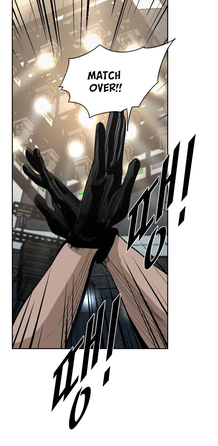 Shark Zinmanga X Chapter 144 Page 89