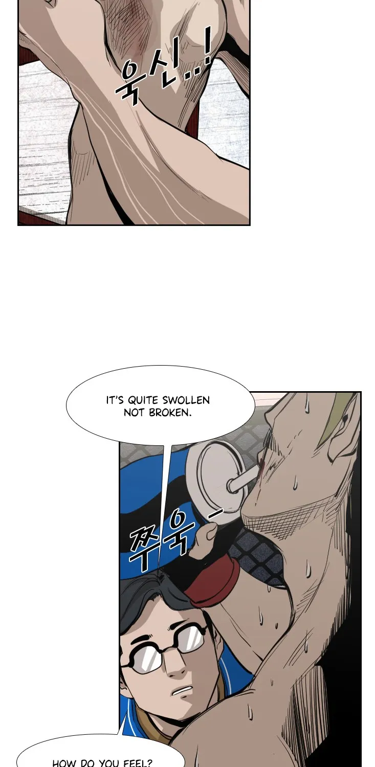 Shark Zinmanga X Chapter 143 Page 64