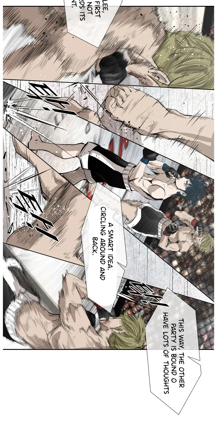 Shark Zinmanga X Chapter 143 Page 74