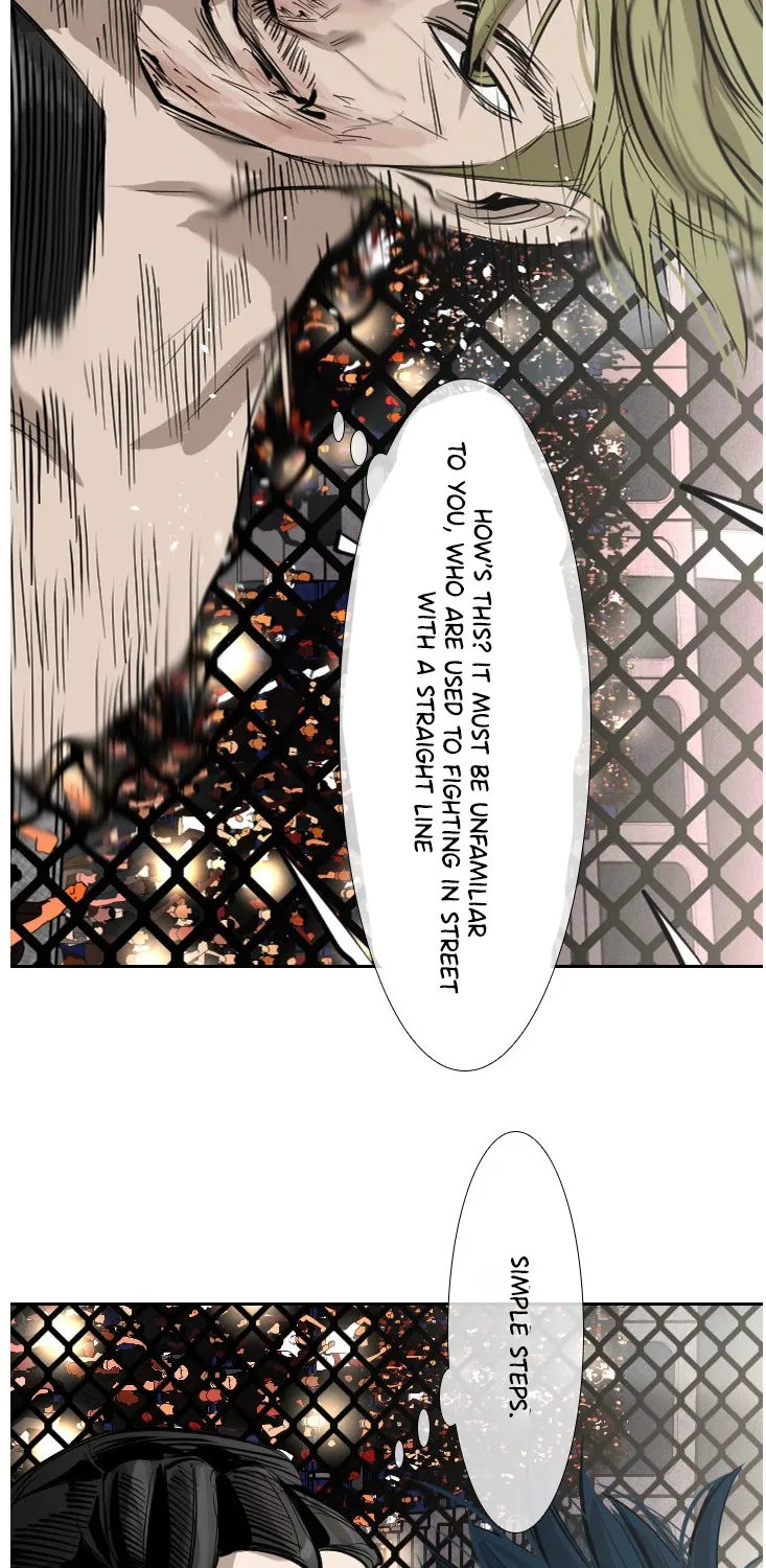 Shark Zinmanga X Chapter 143 Page 76