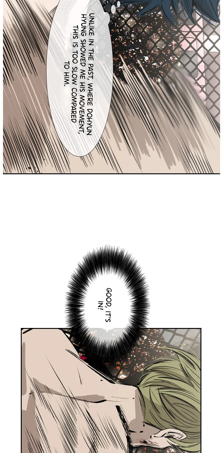 Shark Zinmanga X Chapter 143 Page 78