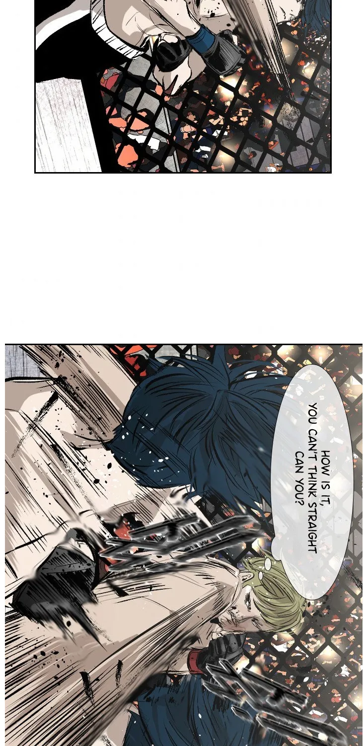 Shark Zinmanga X Chapter 143 Page 80