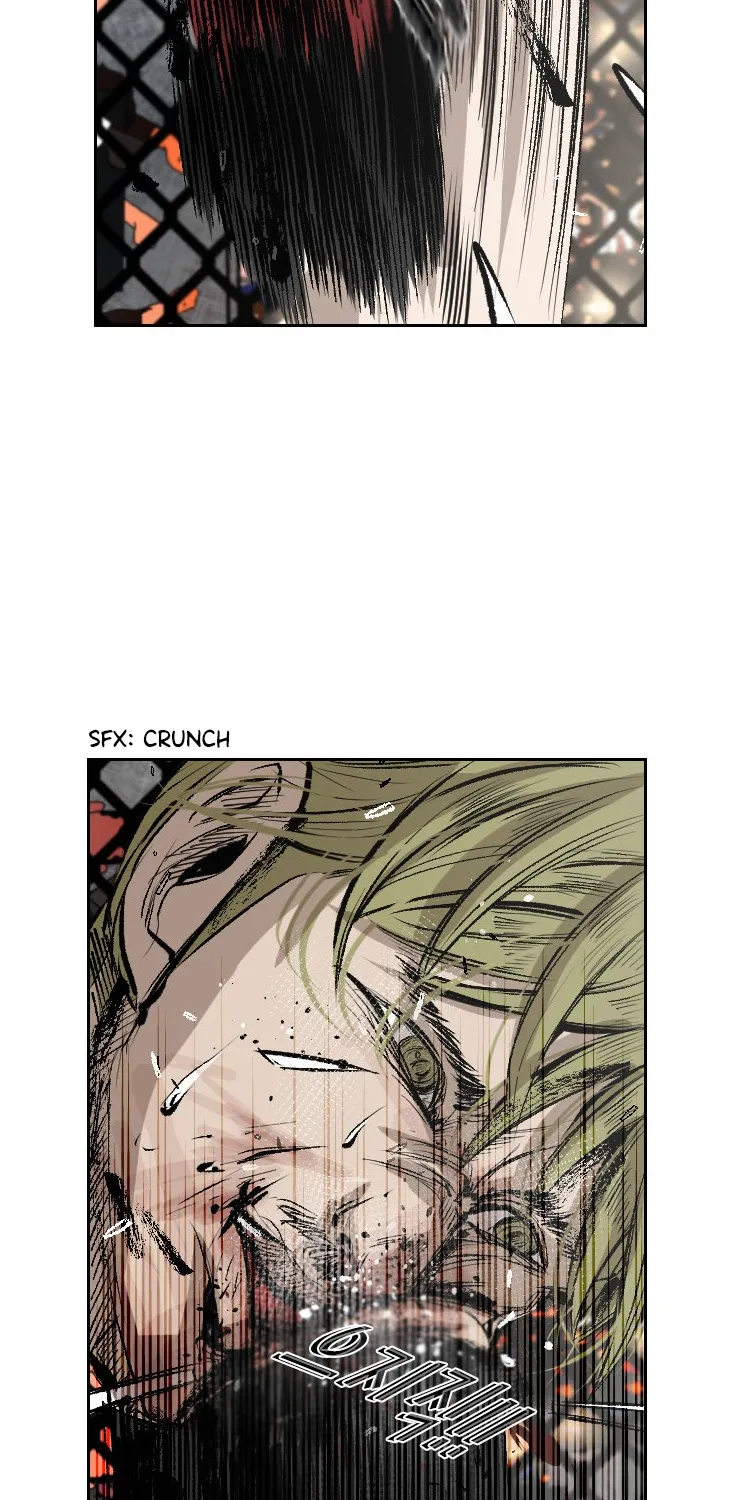 Shark Zinmanga X Chapter 143 Page 87