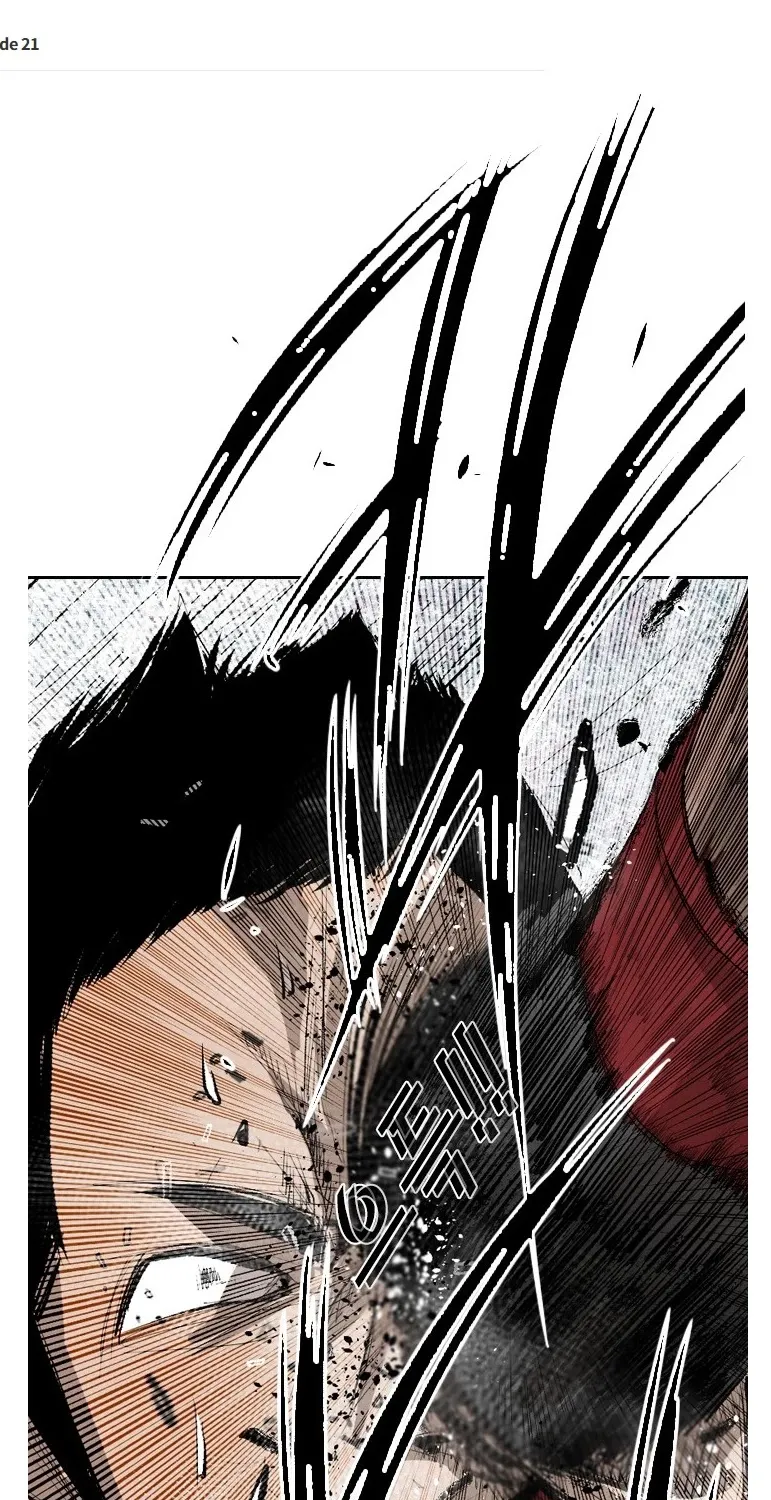 Shark Zinmanga X Chapter 142 Page 2