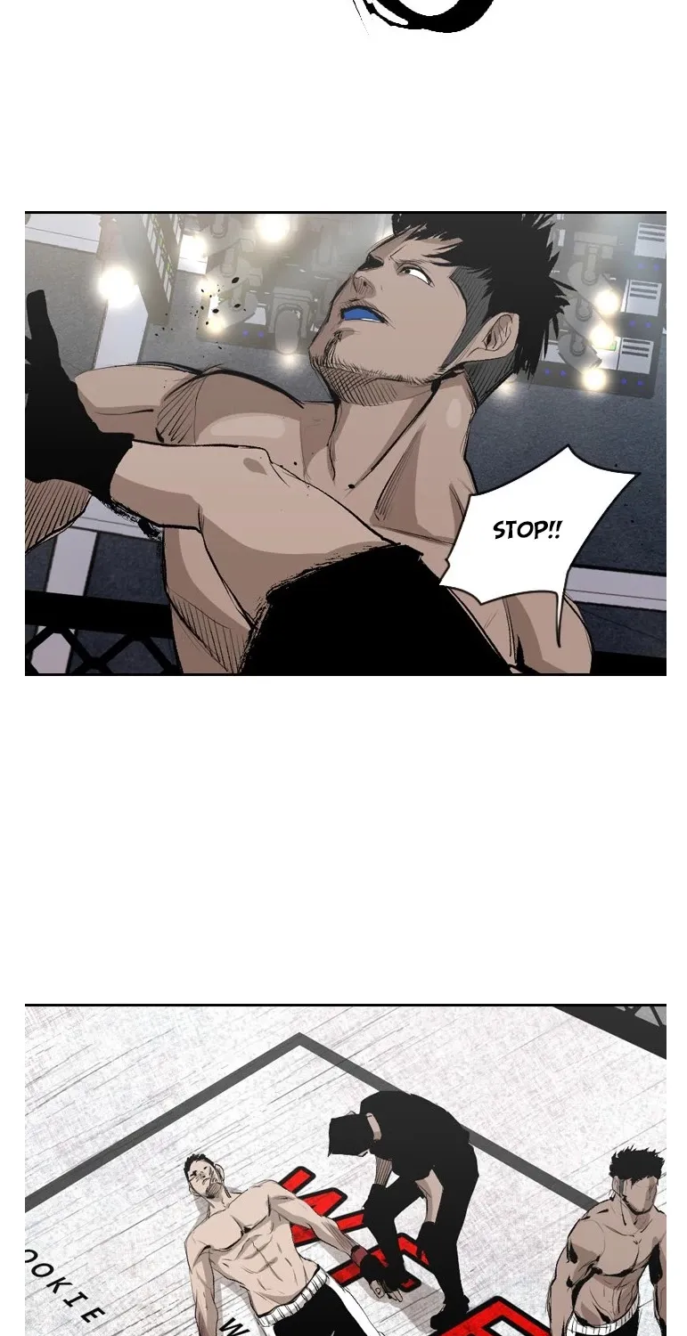 Shark Zinmanga X Chapter 142 Page 4