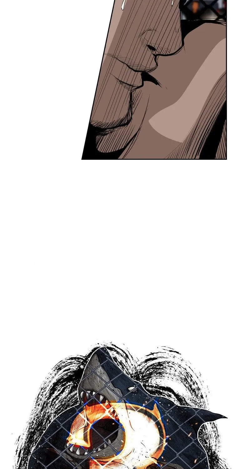 Shark Zinmanga X Chapter 142 Page 8