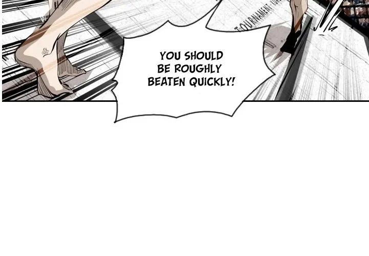 Shark Zinmanga X Chapter 142 Page 81