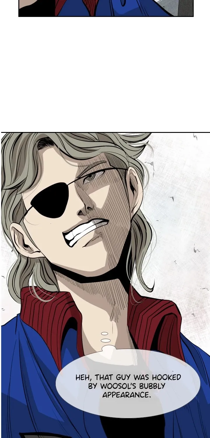 Shark Zinmanga X Chapter 142 Page 84