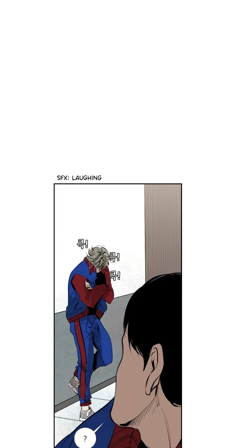 Shark Zinmanga X Chapter 142 Page 101