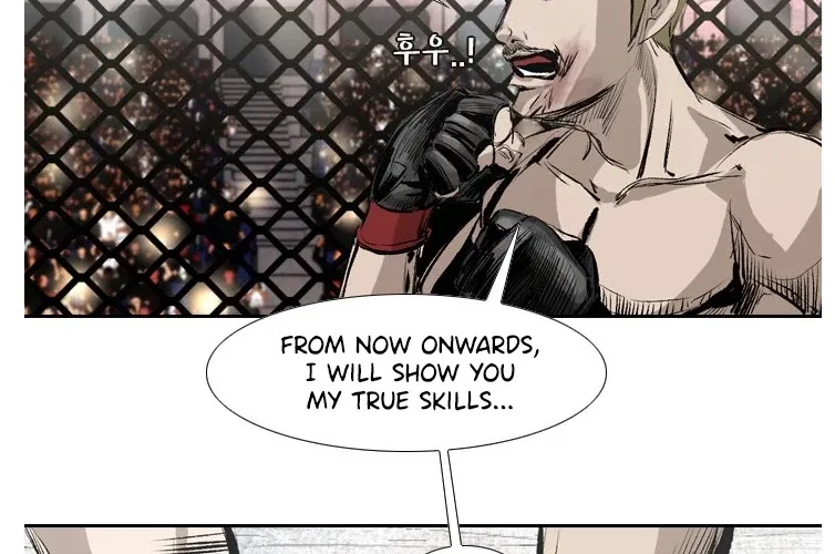 Shark Zinmanga X Chapter 142 Page 104