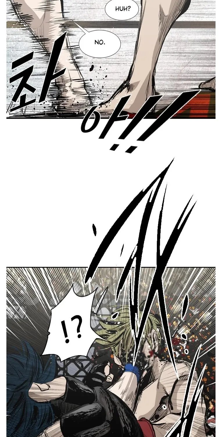 Shark Zinmanga X Chapter 142 Page 105