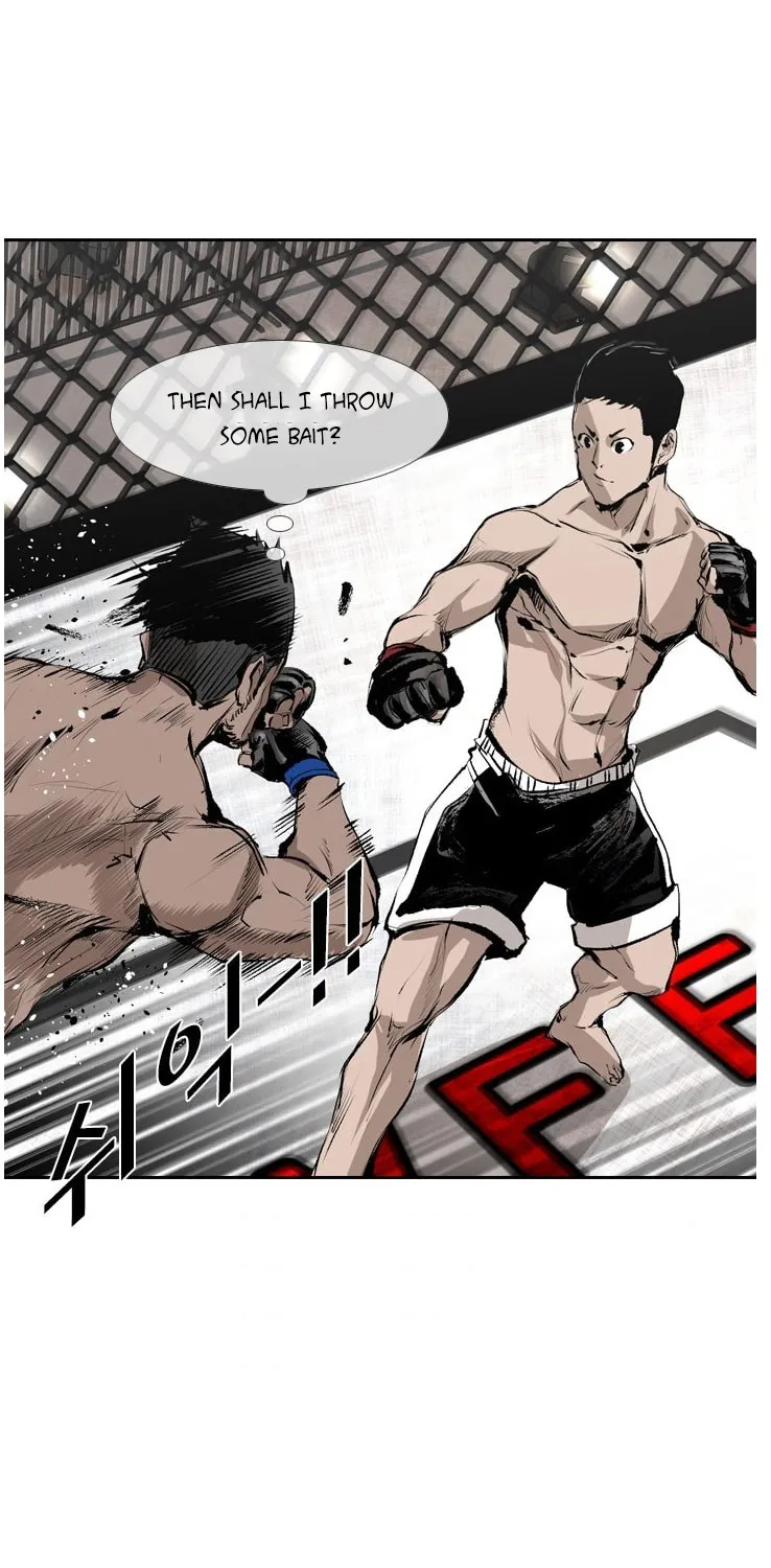 Shark Zinmanga X Chapter 141 Page 25
