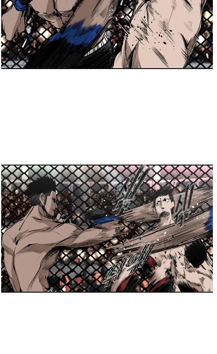 Shark Zinmanga X Chapter 141 Page 27