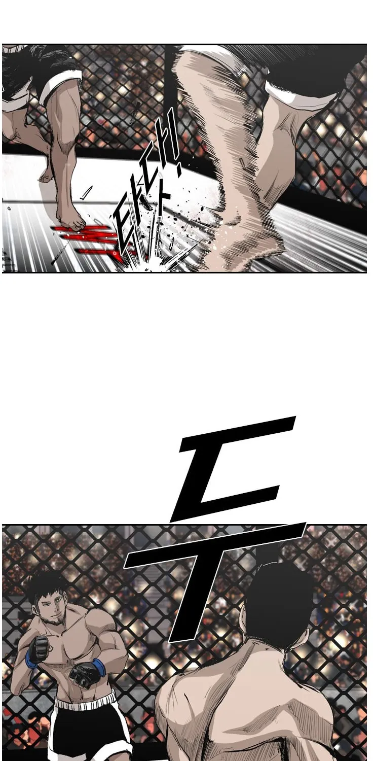 Shark Zinmanga X Chapter 141 Page 28