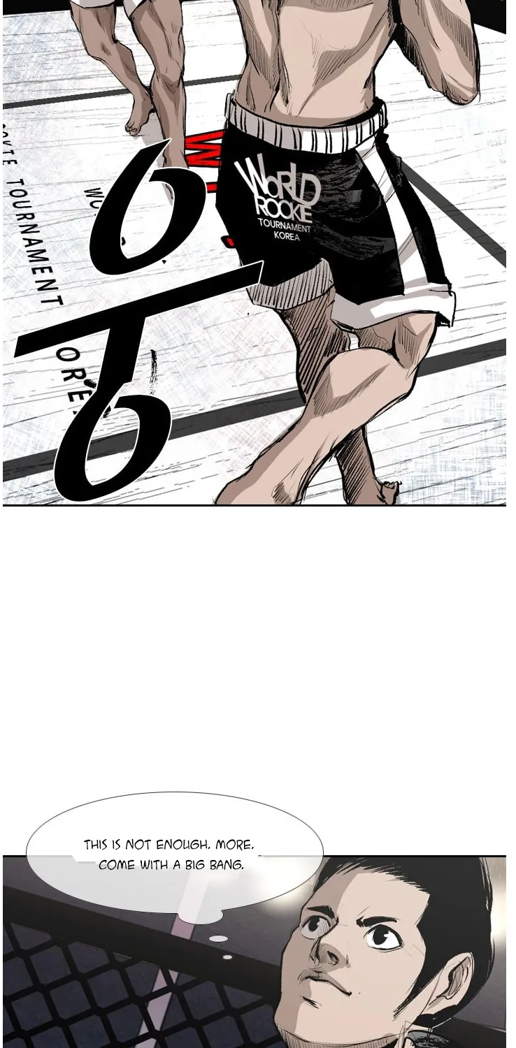 Shark Zinmanga X Chapter 141 Page 29