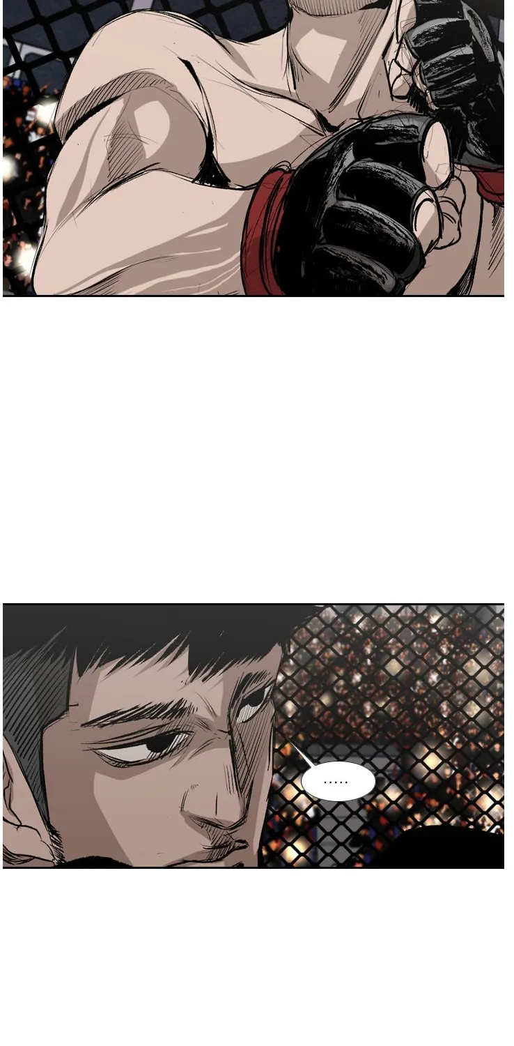 Shark Zinmanga X Chapter 141 Page 30