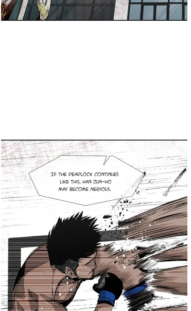 Shark Zinmanga X Chapter 141 Page 32