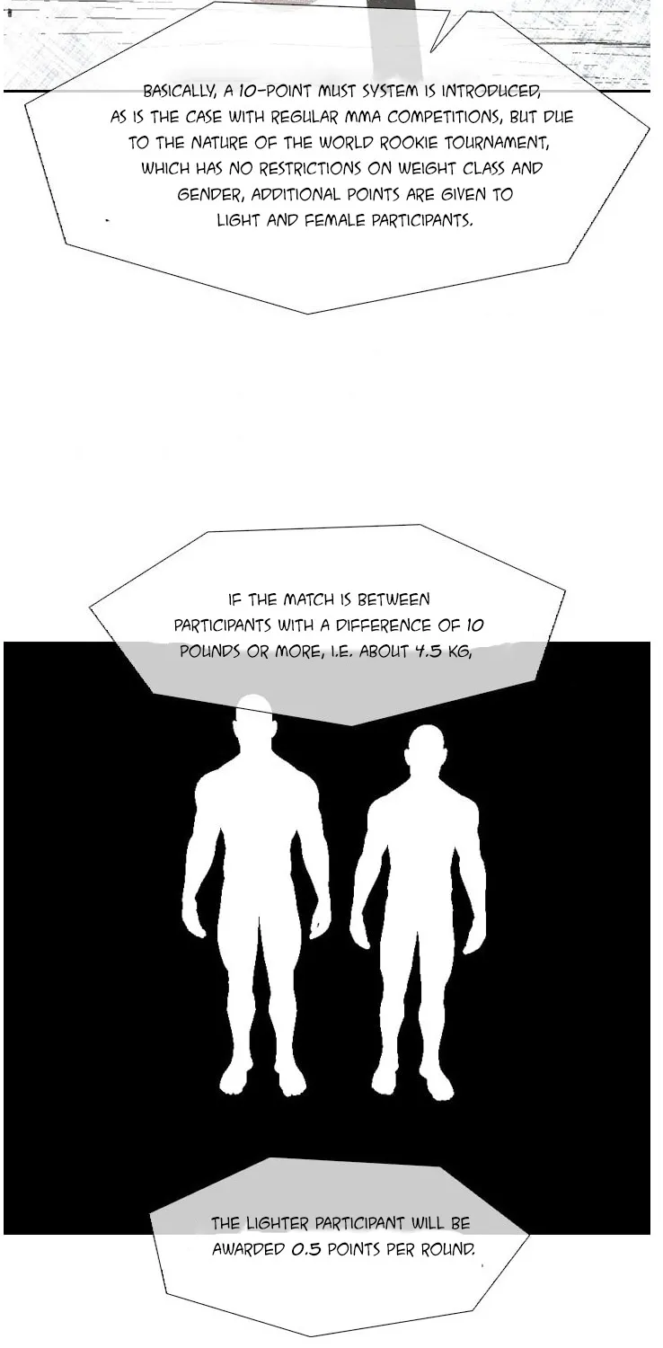 Shark Zinmanga X Chapter 141 Page 34