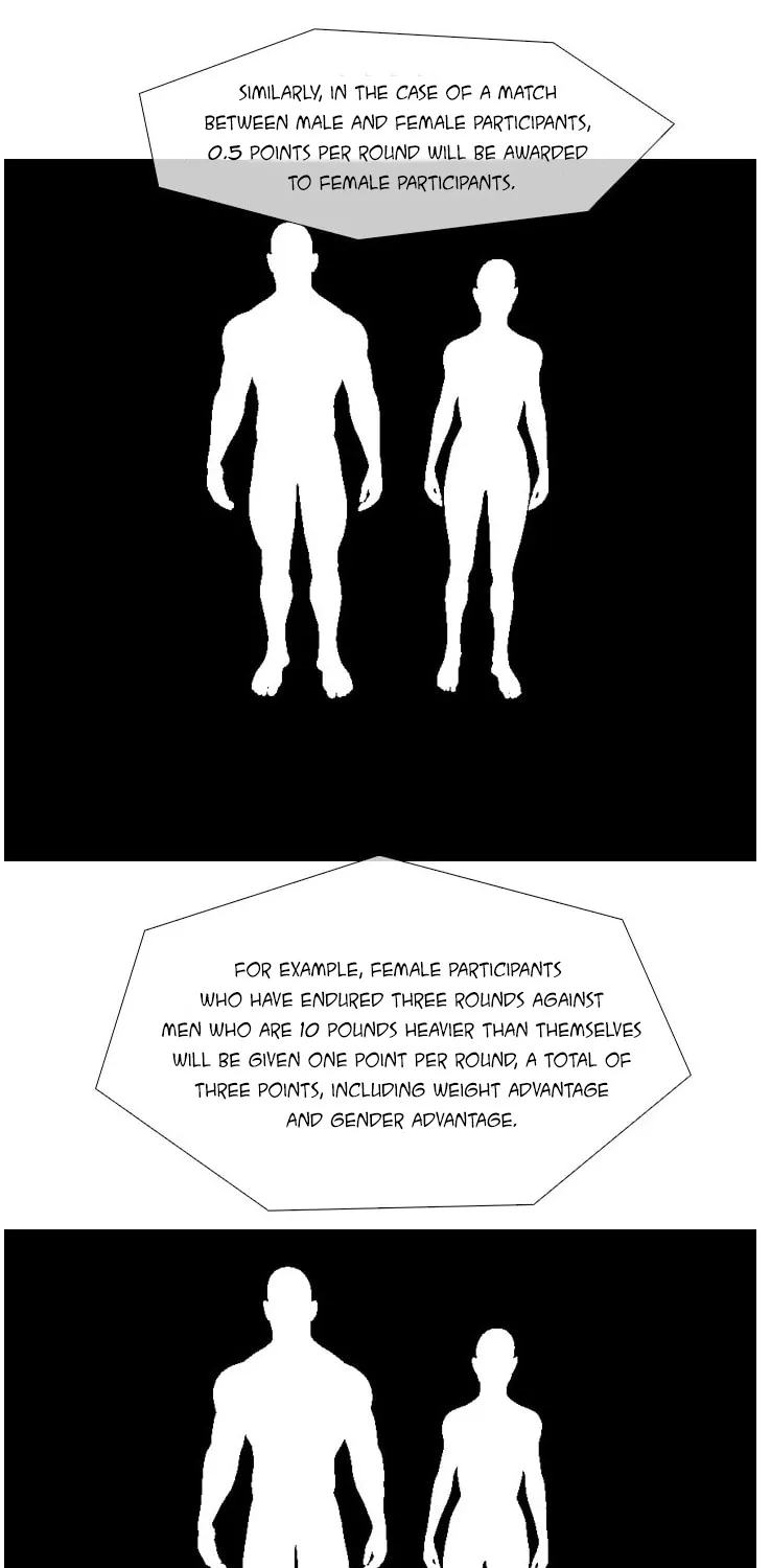 Shark Zinmanga X Chapter 141 Page 35