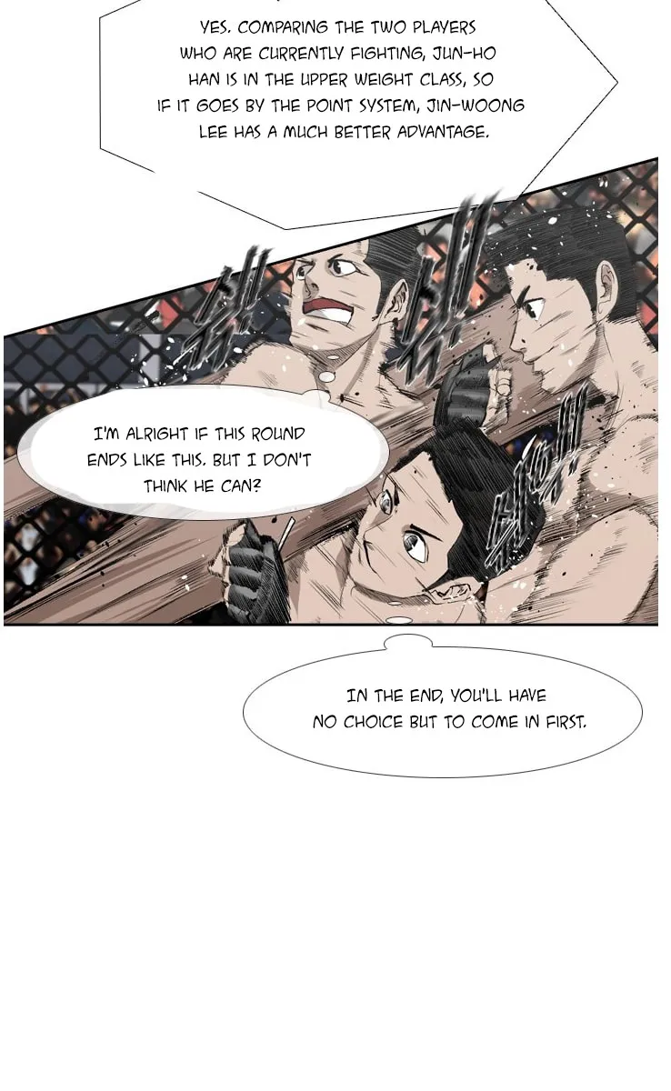 Shark Zinmanga X Chapter 141 Page 37