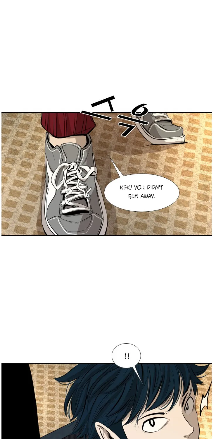 Shark Zinmanga X Chapter 140 Page 10