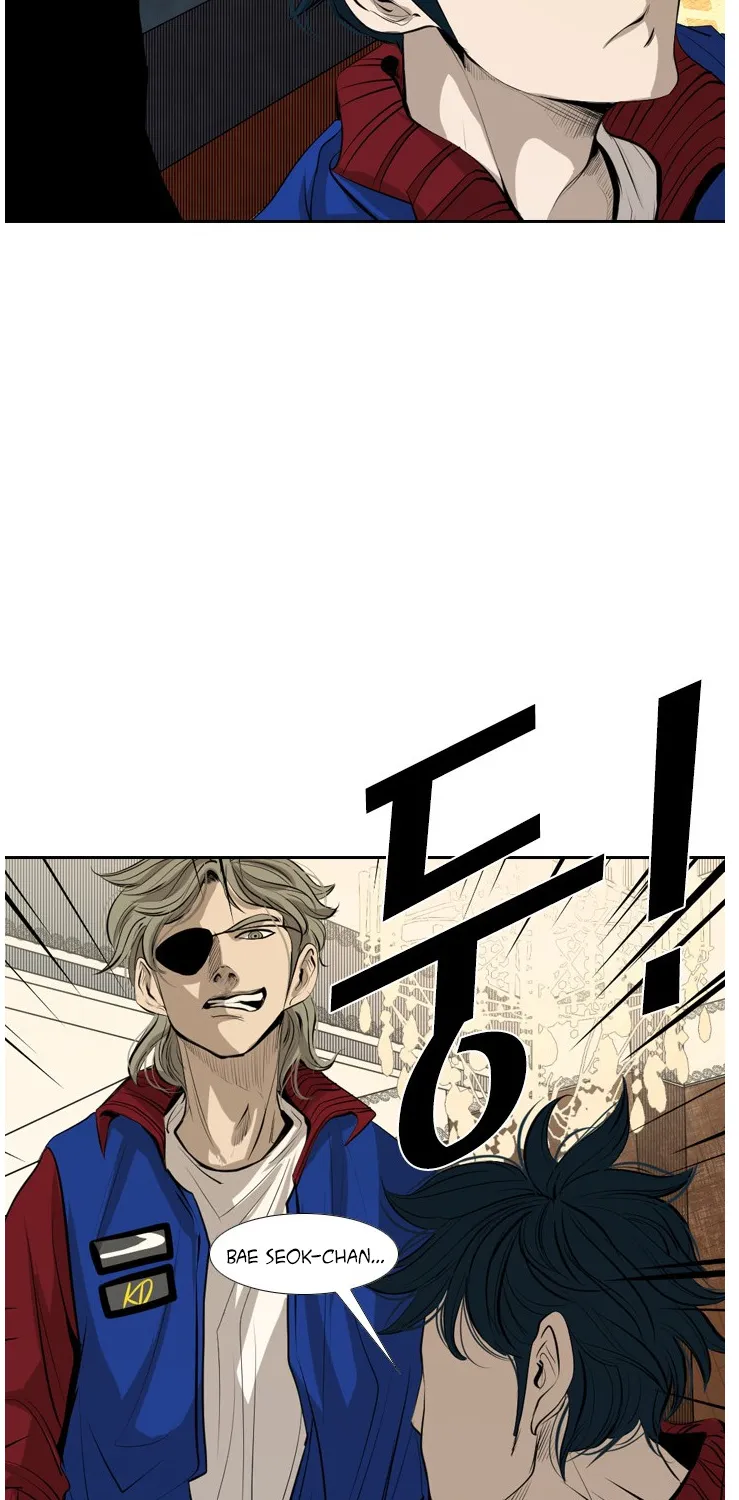Shark Zinmanga X Chapter 140 Page 11