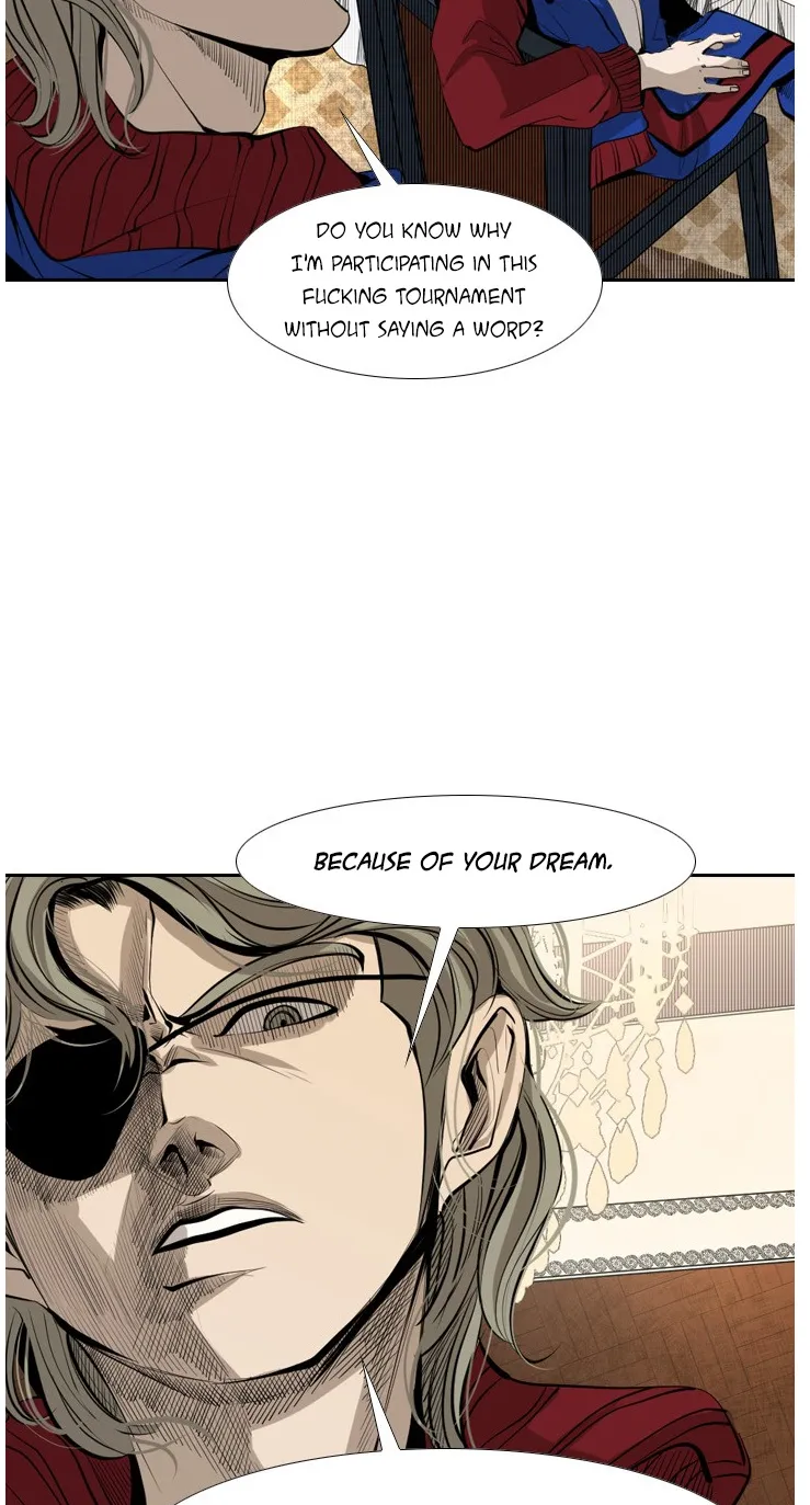 Shark Zinmanga X Chapter 140 Page 13