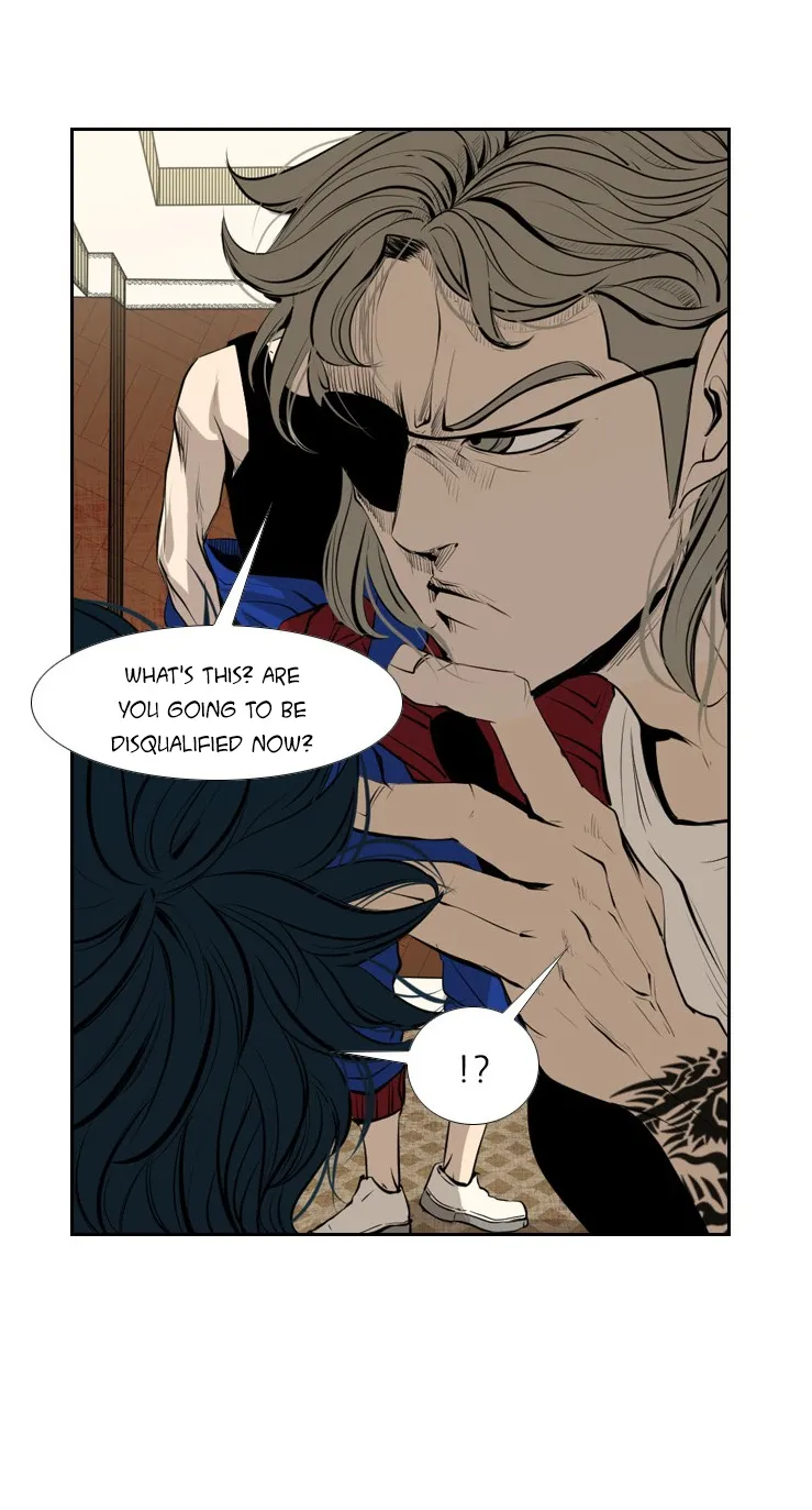 Shark Zinmanga X Chapter 140 Page 17